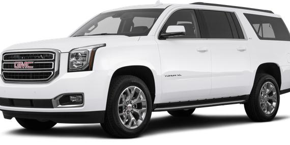 GMC YUKON XL 2020 1GKS2GKC1LR275108 image